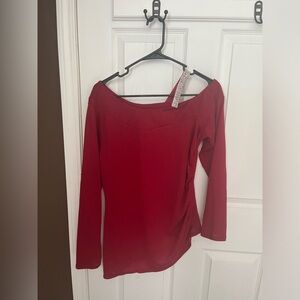 Women’s blouse size large